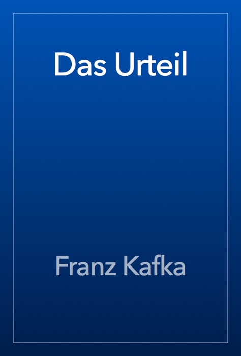 Das Urteil