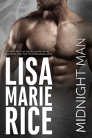Lisa Marie Rice - Midnight Man artwork
