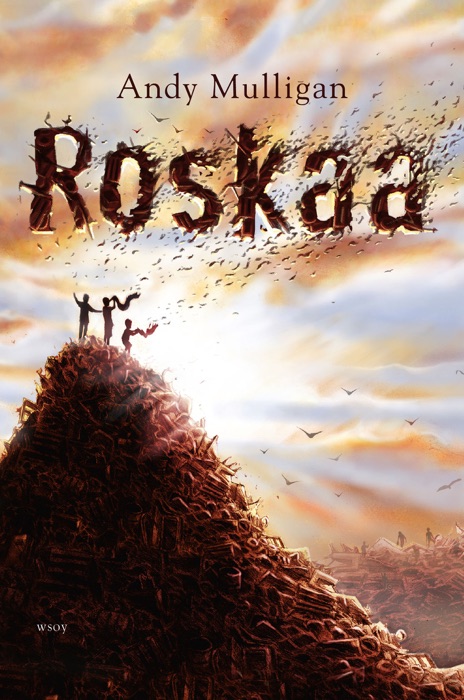 Roskaa