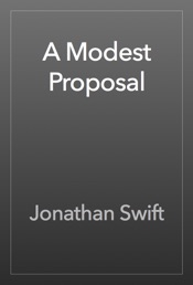 A Modest Proposal