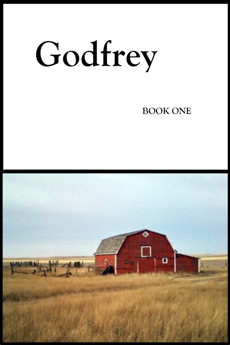 Godfrey: Book One