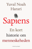 Sapiens - En kort historie om menneskeheden - Yuval Noah Harari