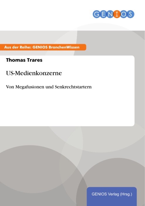 US-Medienkonzerne