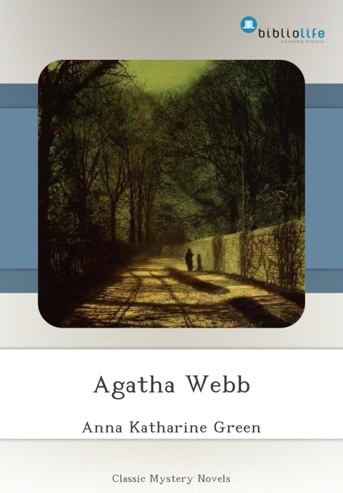 Agatha Webb