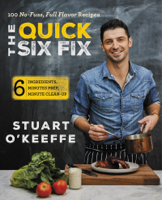Stuart O'Keeffe - The Quick Six Fix artwork