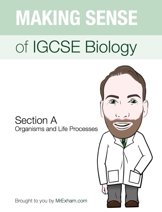 Making Sense of IGCSE Biology