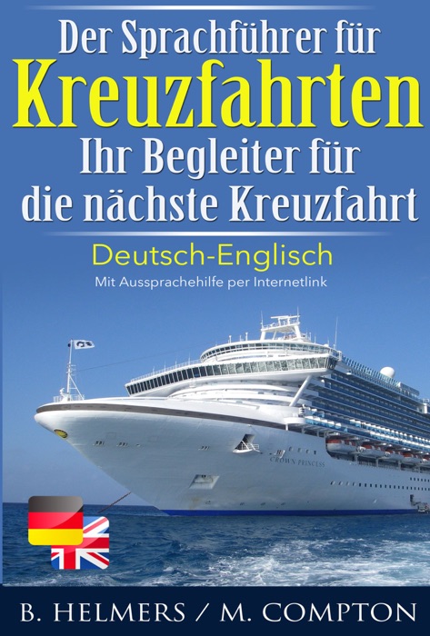 Der Sprachführer für Kreuzfahrten