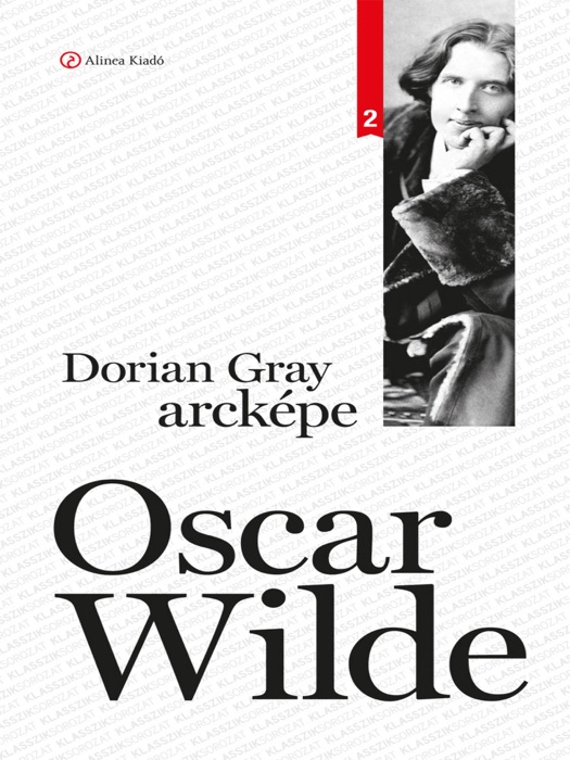 Dorian Gray arcképe