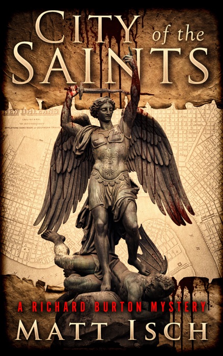 City of the Saints