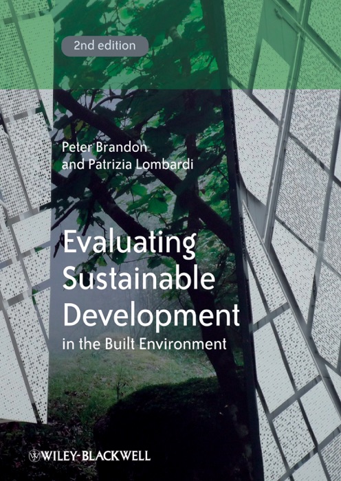 Evaluating Sustainable Development in the Built Environment