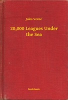 20,000 Leagues Under the Sea