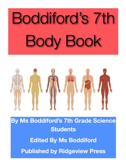 Boddiford's 7th Body Book