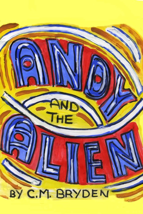 Andy & The Alien