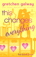 Gretchen Galway - This Changes Everything artwork