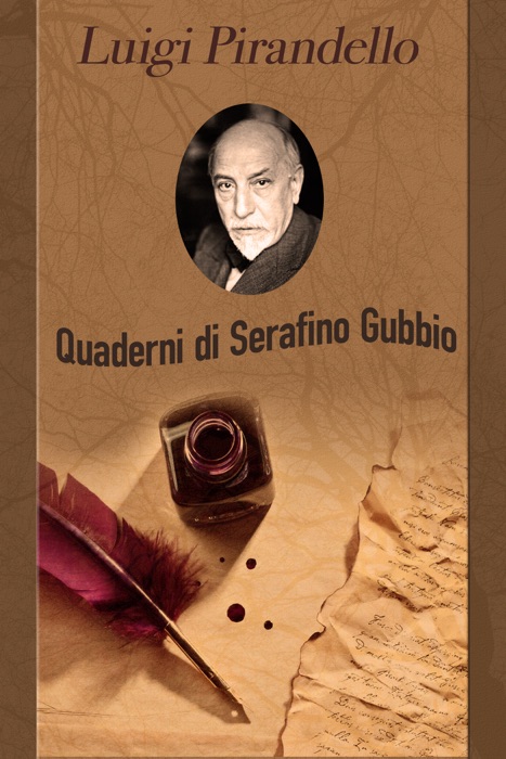 Quaderni di Serafino Gubbio