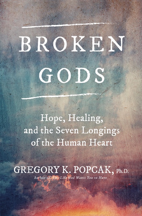 Broken Gods