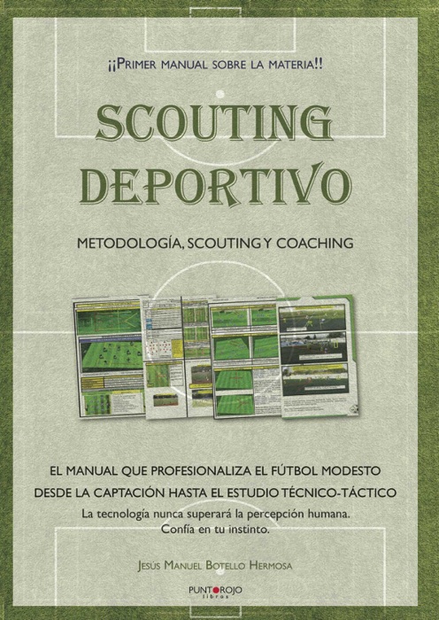 Scouting deportivo