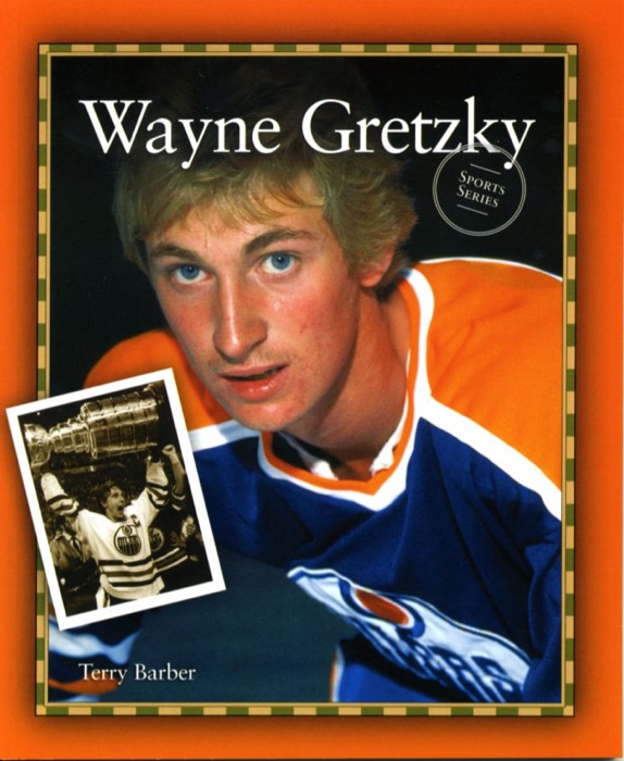 Wayne Gretzky