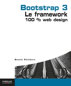 Bootstrap 3 - Benoît Philibert