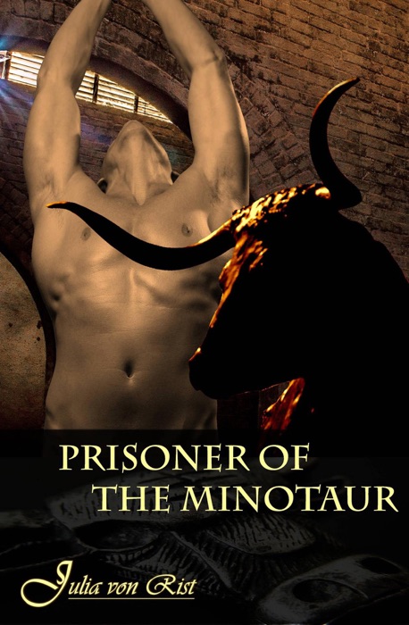 Prisoner of the Minotaur