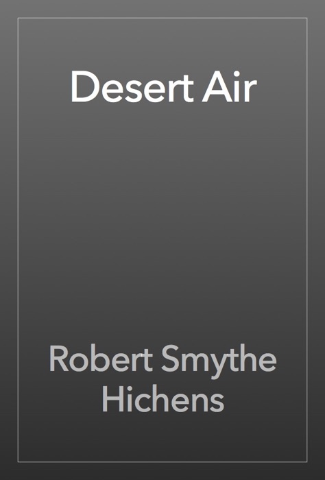 Desert Air