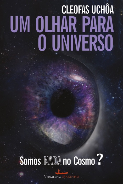 Um olhar para o universo: 1a edição