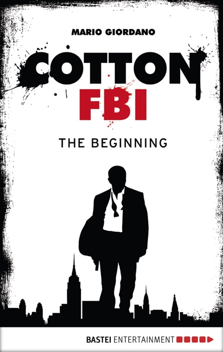 Cotton FBI - Episode 01