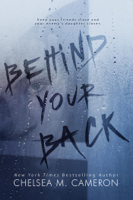 Chelsea M. Cameron - Behind Your Back artwork