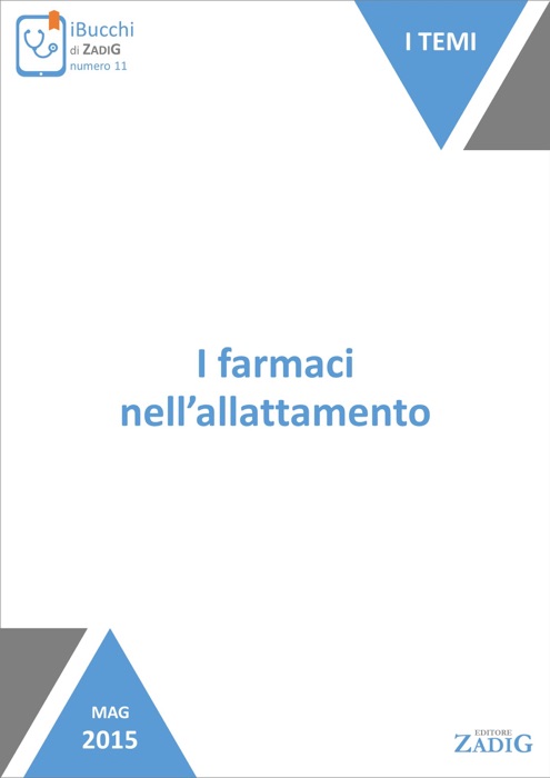 I farmaci nell’allattamento