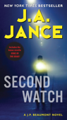 Second Watch - J. A. Jance