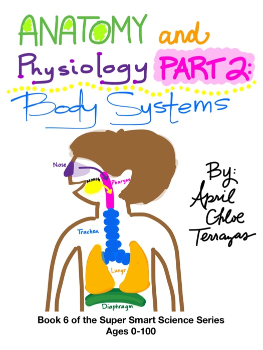 Anatomy & Physiology Part 2: Body Systems