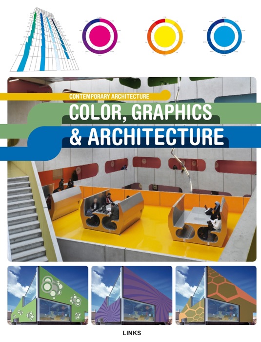Color, Graphics & Architecture