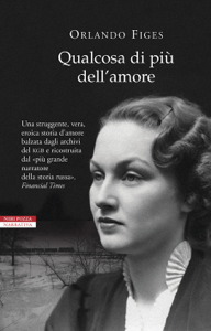 Leggi Libri online Qualcosa di più dell'amore