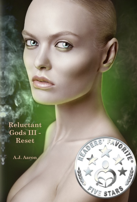 Reluctant Gods III: Reset