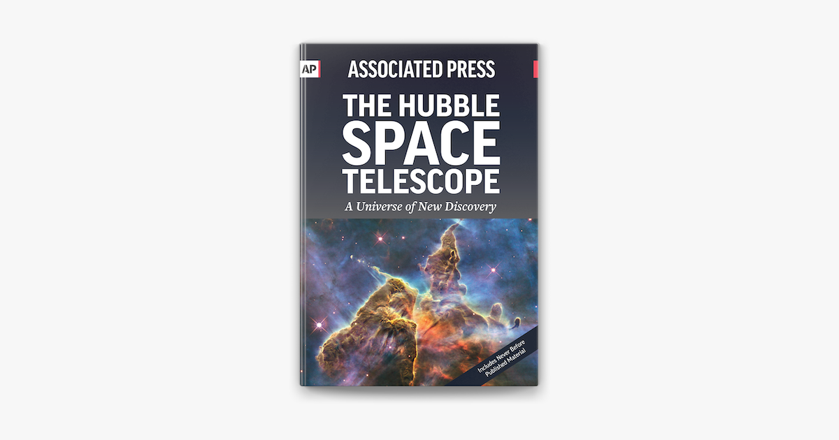 ‎The Hubble Space Telescope on Apple Books