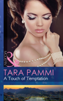 Tara Pammi - A Touch of Temptation artwork