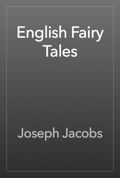 English Fairy Tales