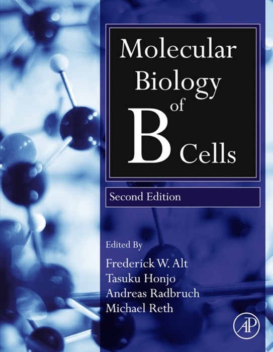 Molecular Biology of B Cells