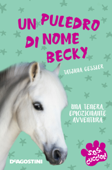 Un puledro di nome Becky. SoS Cuccioli. Vol. 5 - Tatjana Geßler