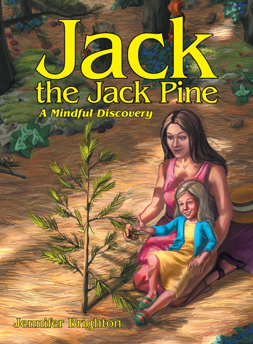 Jack the Jack Pine