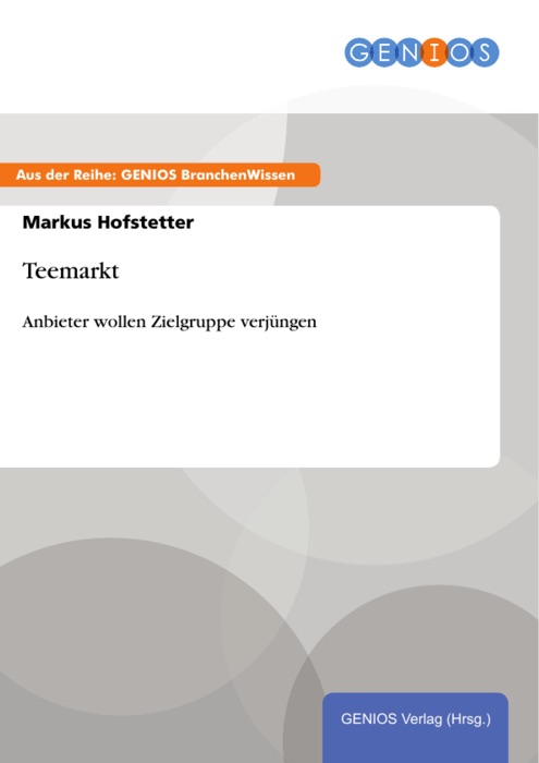 Teemarkt