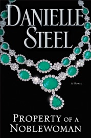 Property of a Noblewoman - Danielle Steel