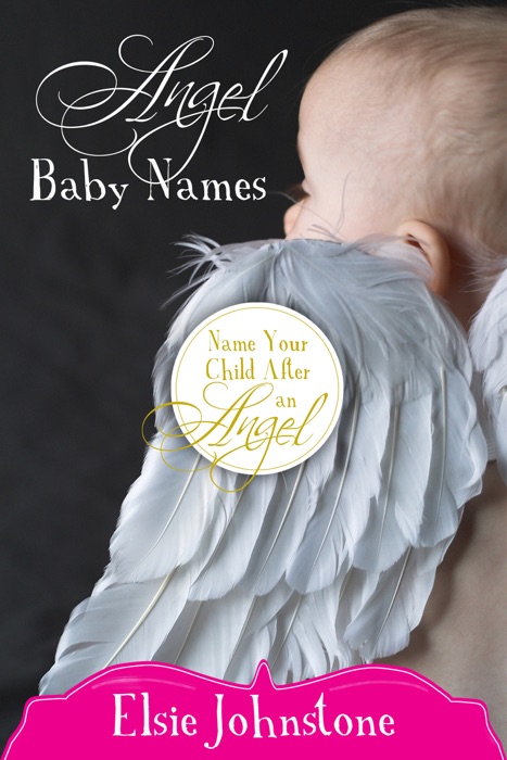 Angel Baby Names