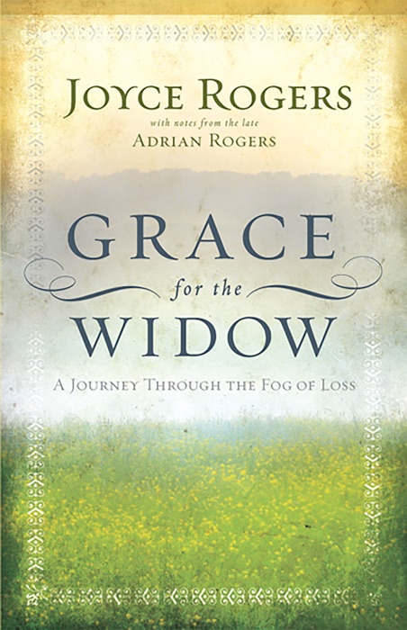 Grace for the Widow