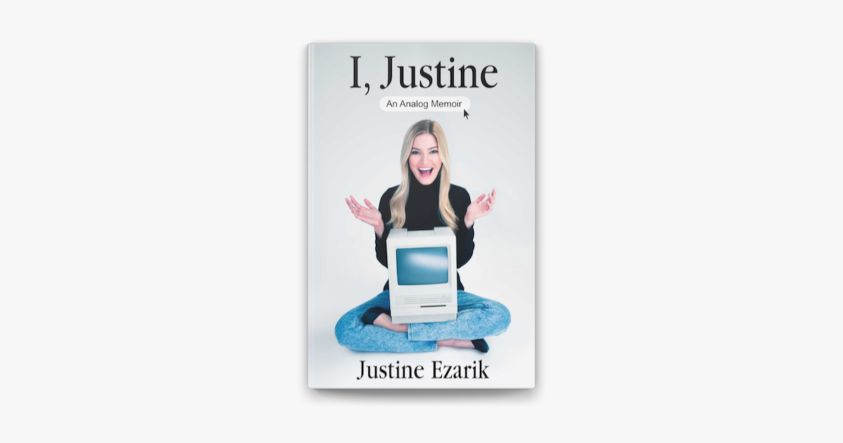 
      ‎I, Justine on Apple Books
    