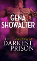 Gena Showalter - The Darkest Prison artwork