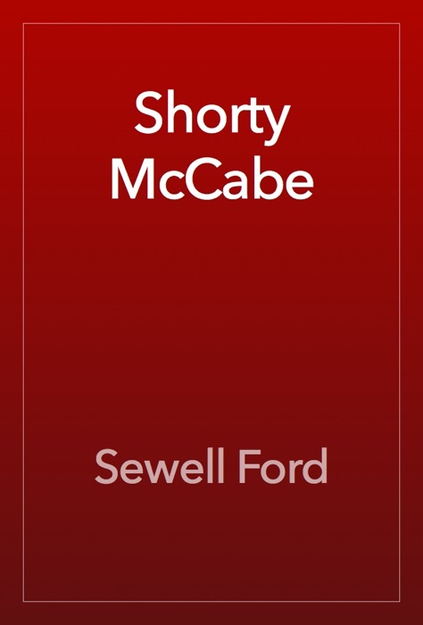 Shorty McCabe