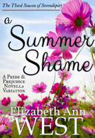 Elizabeth Ann West - A Summer Shame artwork