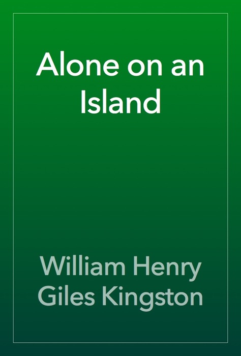 Alone on an Island