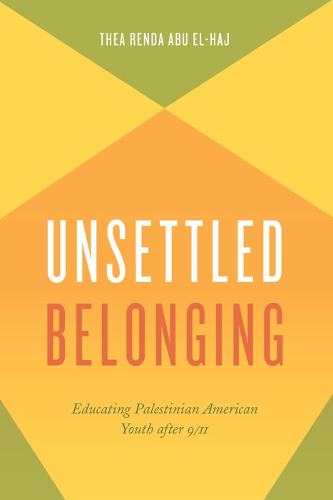 Unsettled Belonging